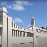 A Decade of Partnership: Country Estate & Hurricane Fence Co.